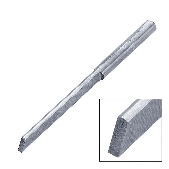 GRS® C-Max® Parallel Flat Graver, #41
