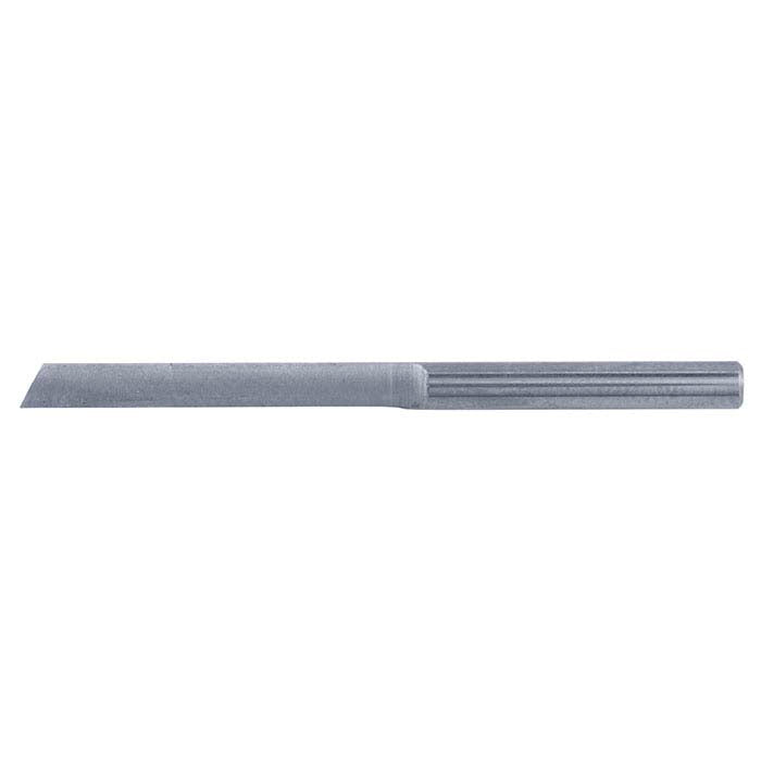 GRS® C-Max® Parallel Flat Graver, #41