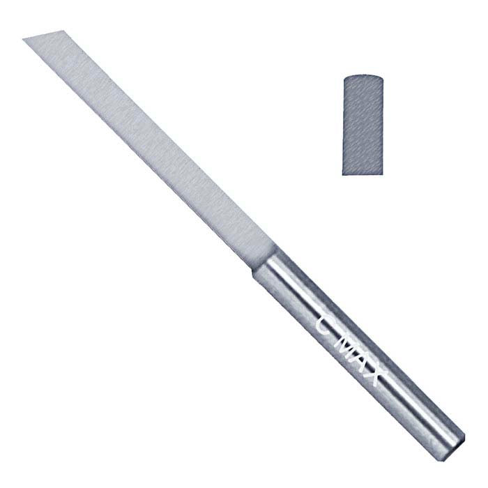 GRS® C-Max® Parallel Flat Graver, #41