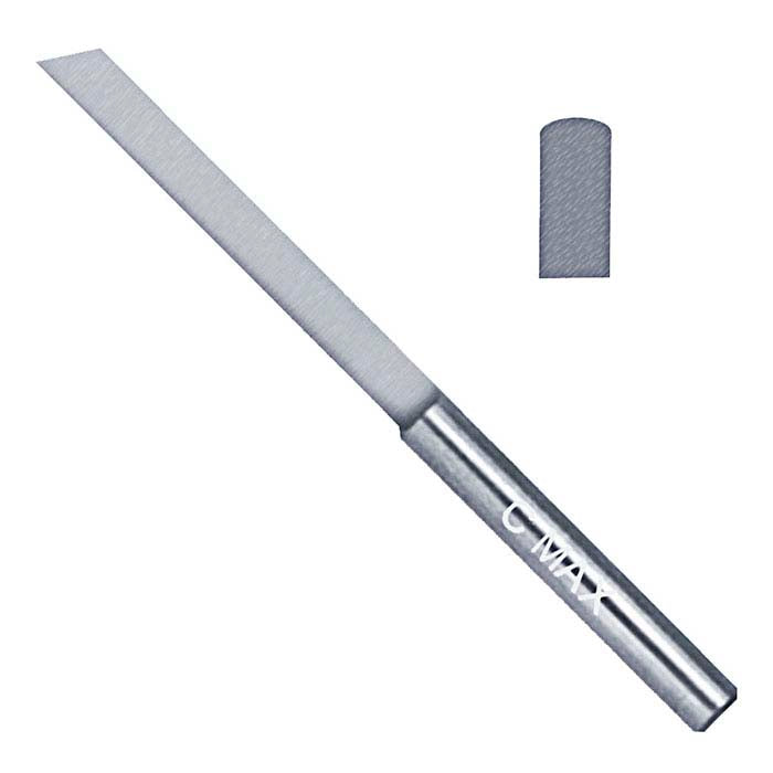 GRS® C-Max® Parallel Flat Graver, #42