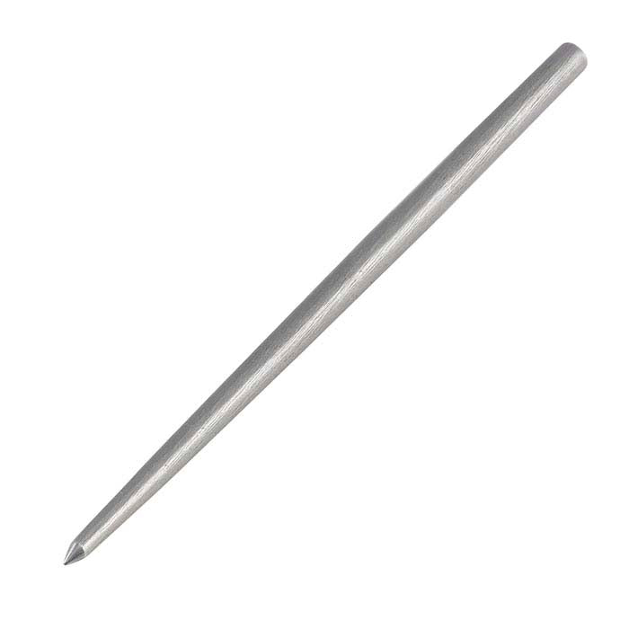 GRS® Long, Thin Steel Points, Set of 6