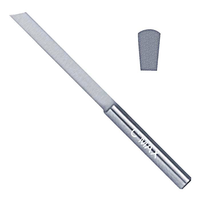 GRS® C-Max® Κωνικό Επίπεδο Γκραβέρ, #41