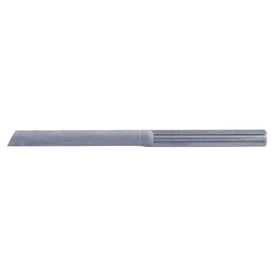 GRS® C-Max® Tapered Flat Graver, #42