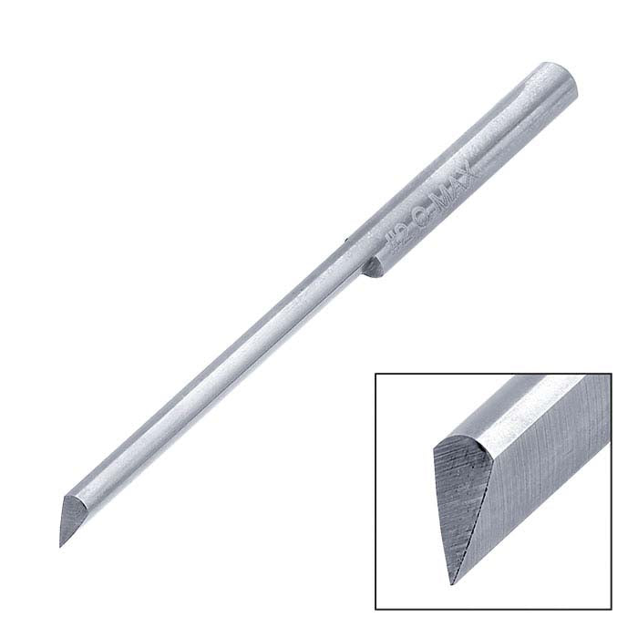 GRS® C-Max® Onglette de Gravure, n°2