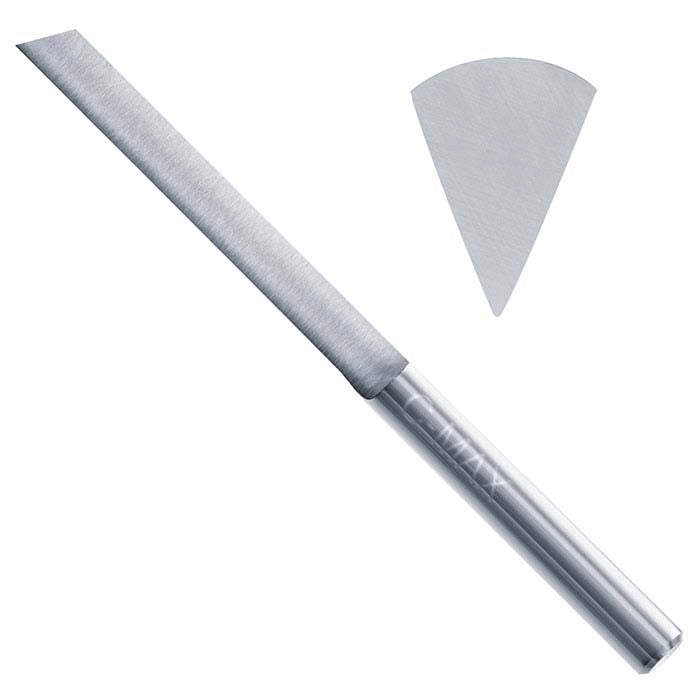 GRS® C-Max® Onglette de Gravure, n°2