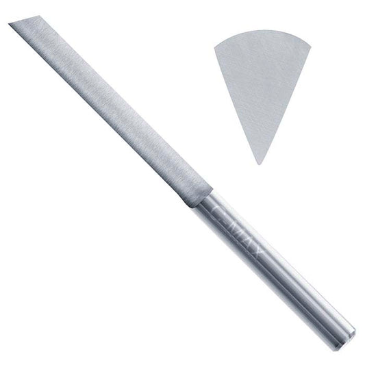GRS® C-Max® Onglette Graver, #2