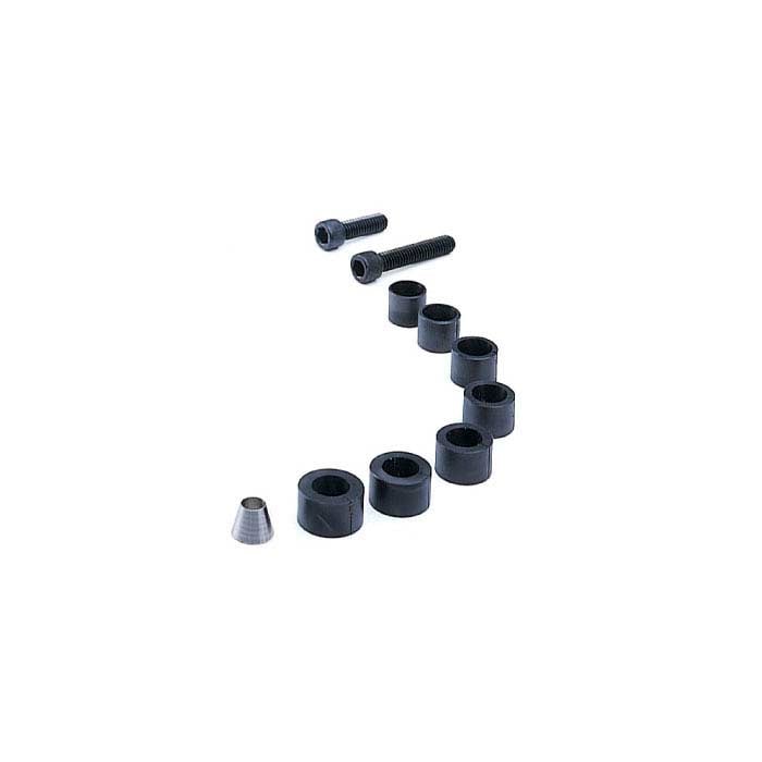 GRS® BenchMate® Collet Set