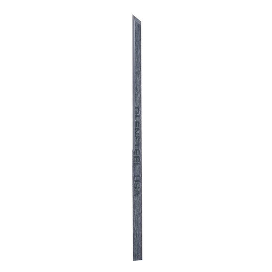 GRS® GlenSteel® V-Point ग्रेवर, 60-डिग्री