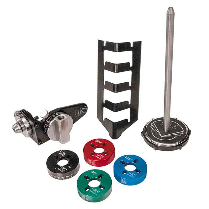 GRS® Apex™ Sharpening System