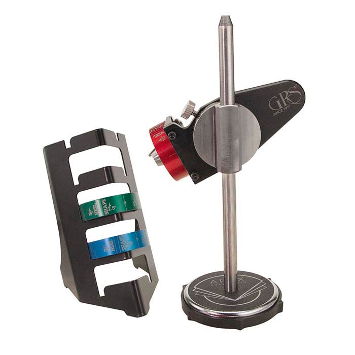 GRS® Apex™ Sharpening System