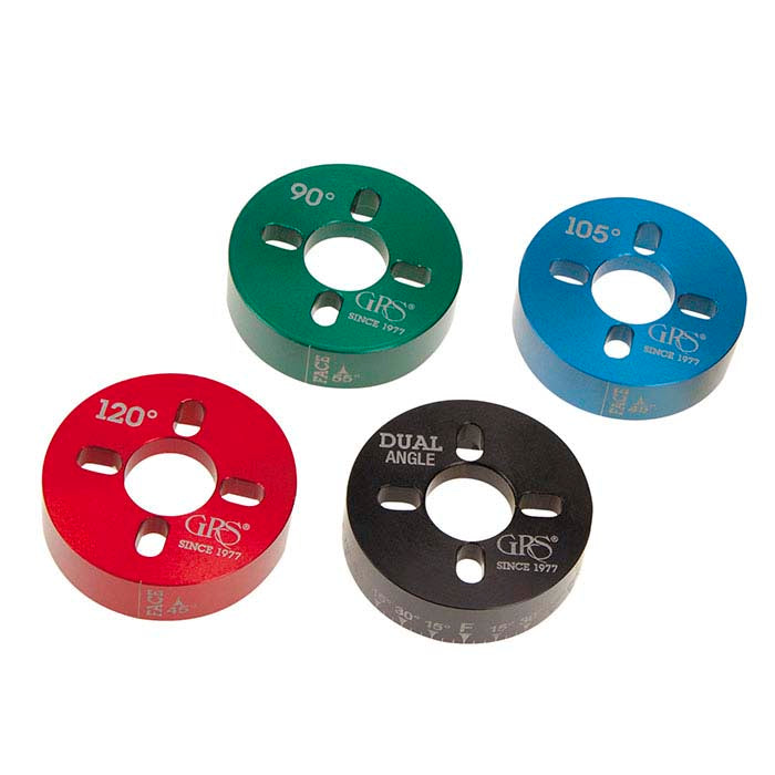 GRS® Apex™ Sharpening System