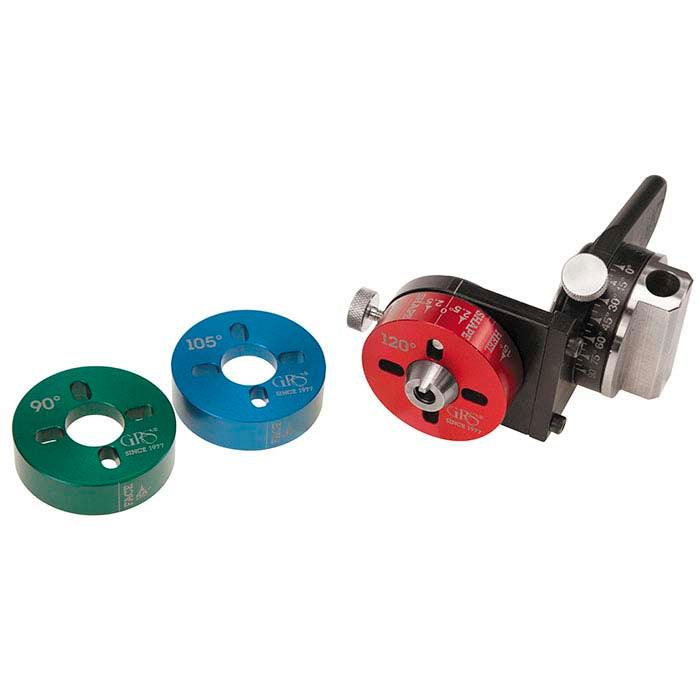 GRS® Apex™ Sharpening System