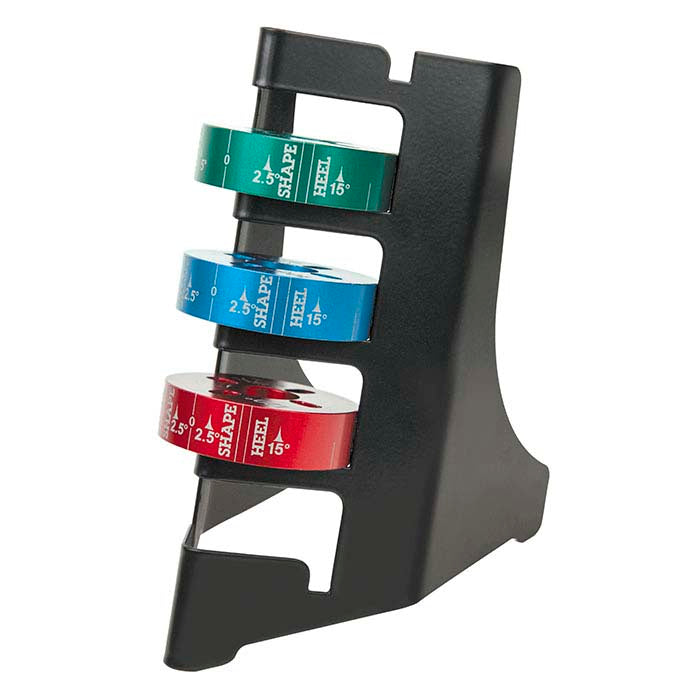 GRS® Apex™ Speedline Dial Set