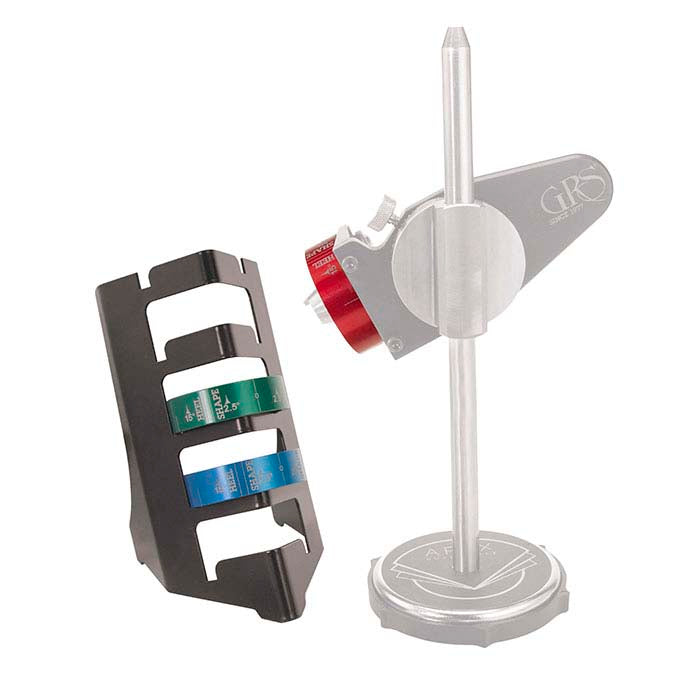 GRS® Apex™ Speedline Dial Set