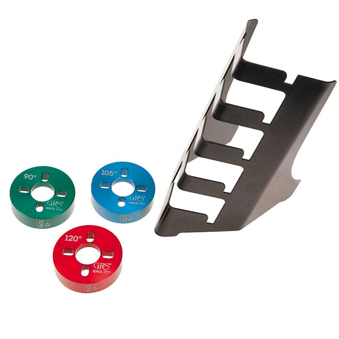 GRS® Apex™ Speedline Dial Set
