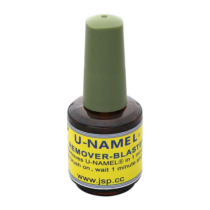U-NAMEL® Blaster Remover