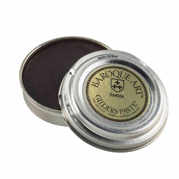 Gilders Paste, Damson