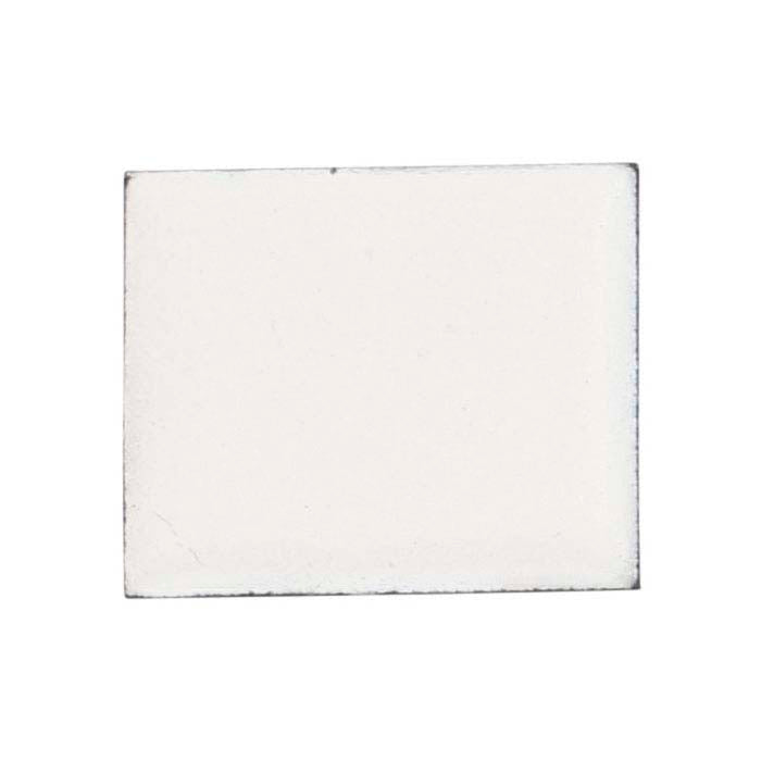 Thompson Lead-Free Liquid Form Opaque Enamel, 533 White
