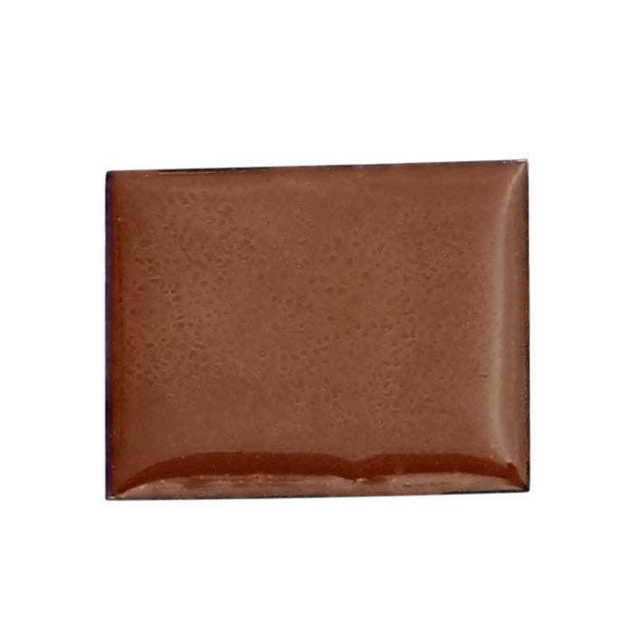 Thompson Lead-Free Liquid Form Brushable Opaque Enamel, LCE-6 Brown