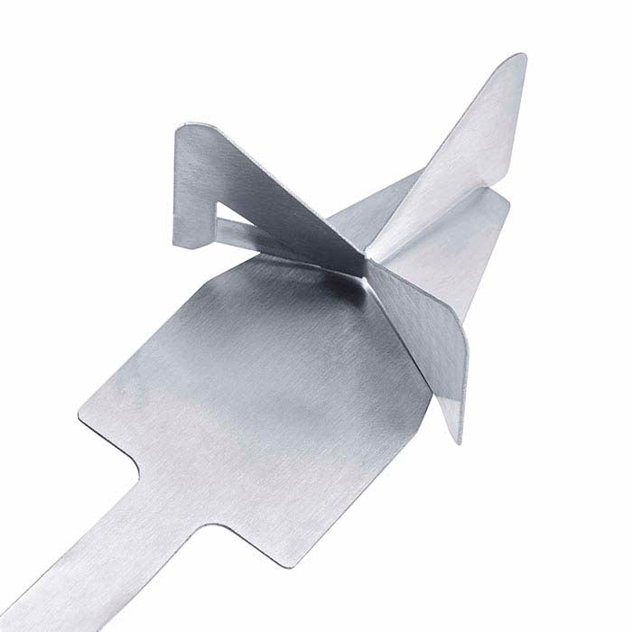 Pam East Large Adjustable Firing Trivet