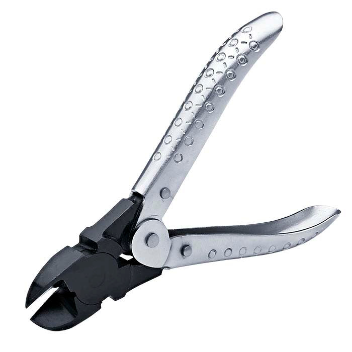 Parallel-Action Bevel Cutters