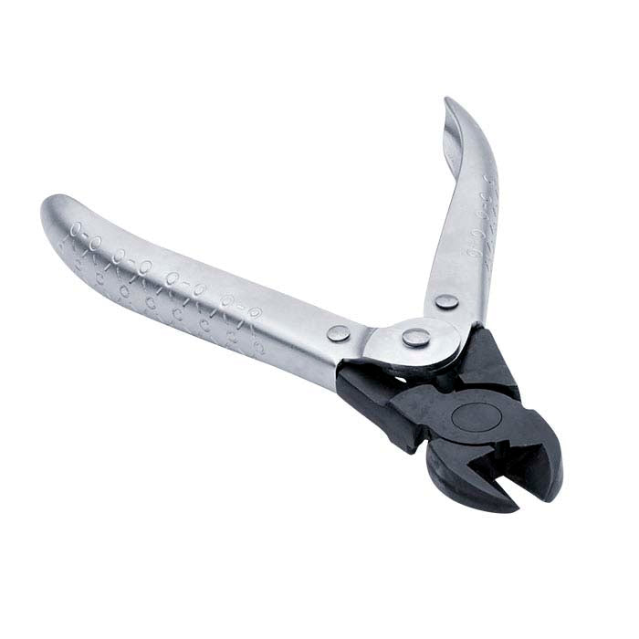 Parallel-Action Bevel Cutters
