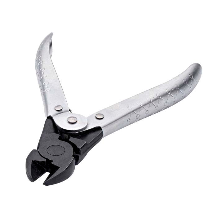 Parallel-Action Bevel Cutters