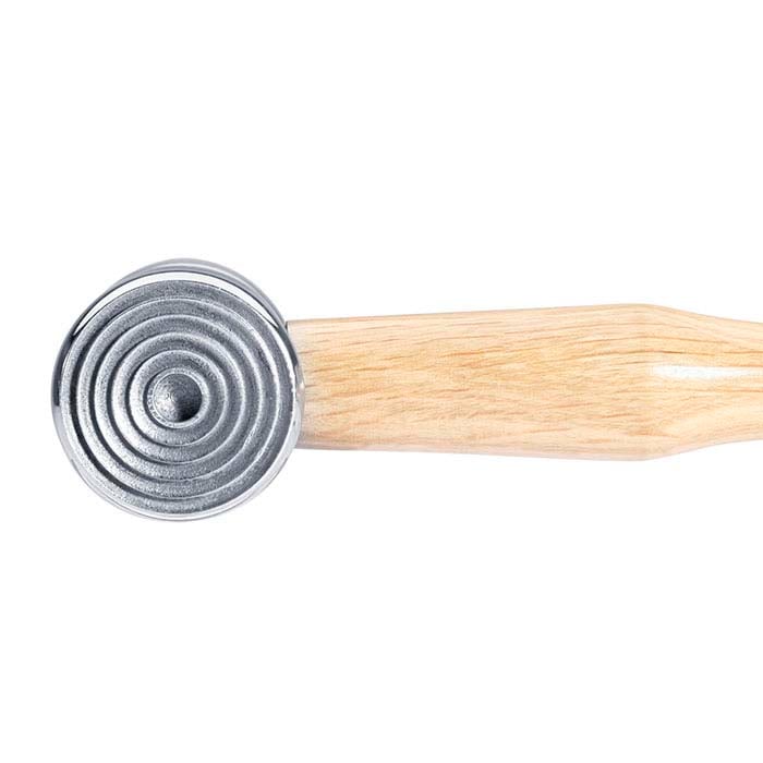 Texturing Hammer Set, Set of 3