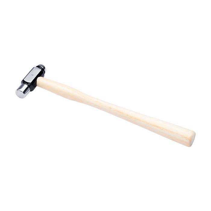 Ball-Peen Hammer, 0.06 kg.