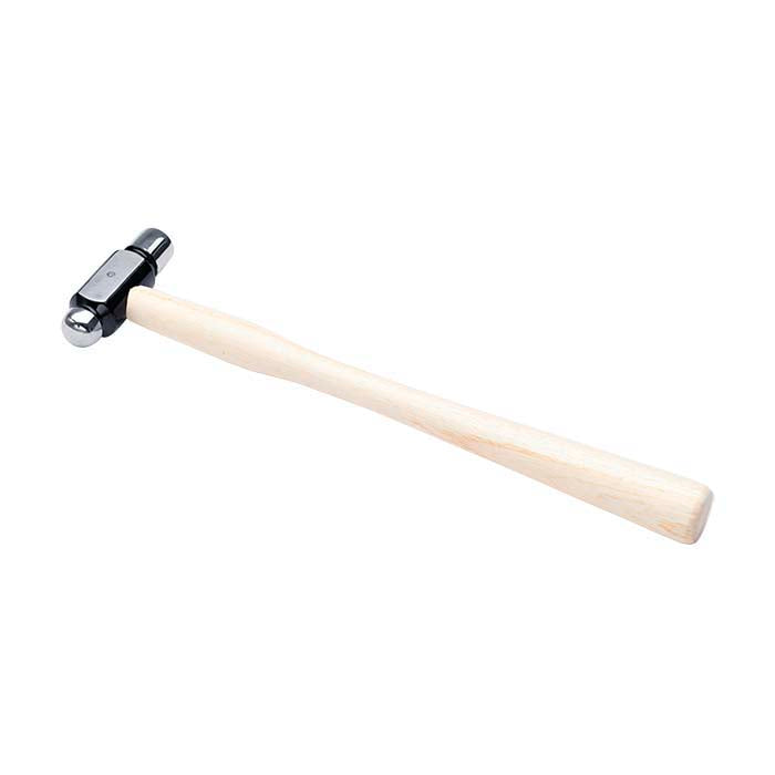 Ball-Peen Hammer, 0.06 kg.
