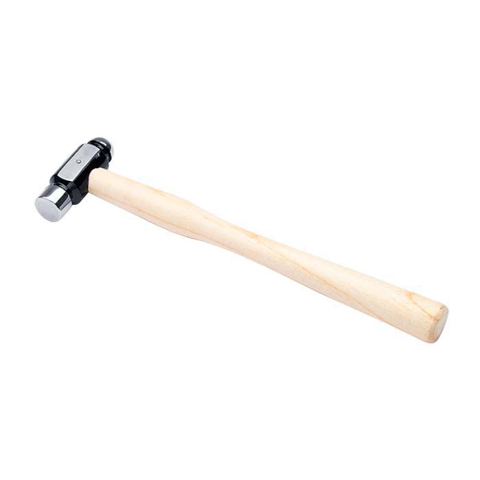 Ball-Peen Hammer, 0.11 kg.
