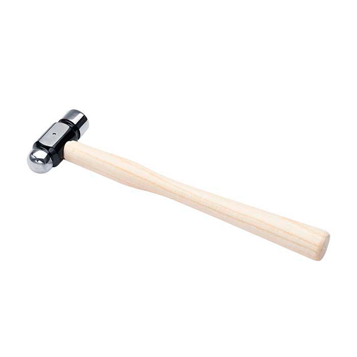 Ball-Peen Hammer, 0.17 kg.