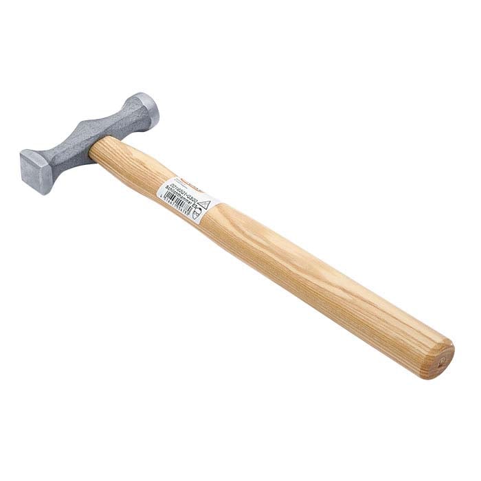 פטיש פלנישינג שטוח/עגול Picard, 0.30 kg.