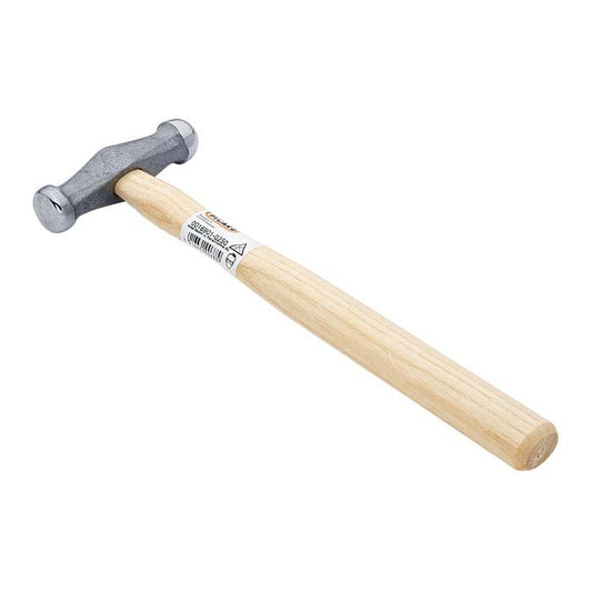 Picard Flat/Round Forming Hammer, 0.25 kg.