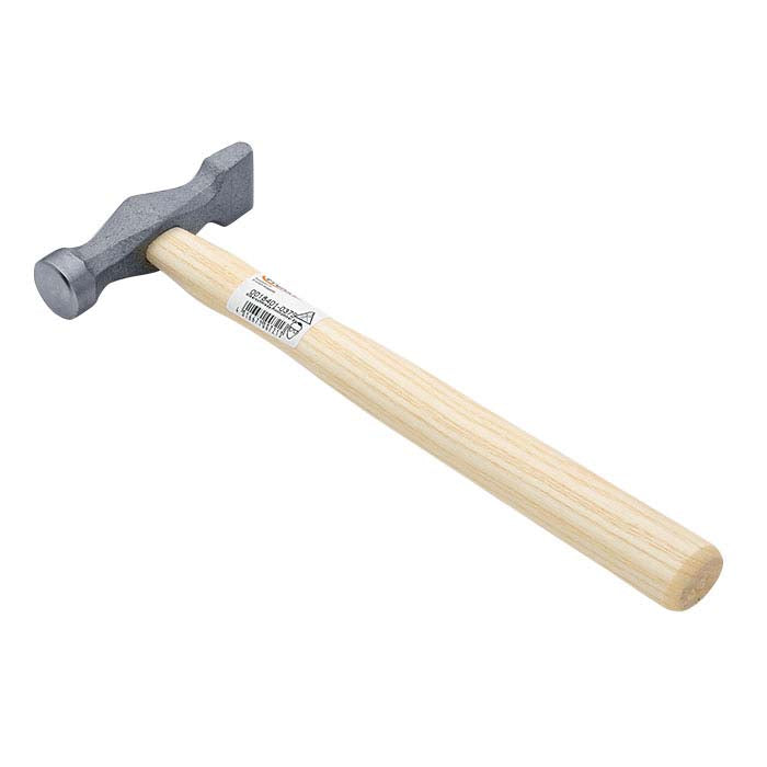 Picard Planishing-/Kryssmeiselhammer, 0,37 kg.