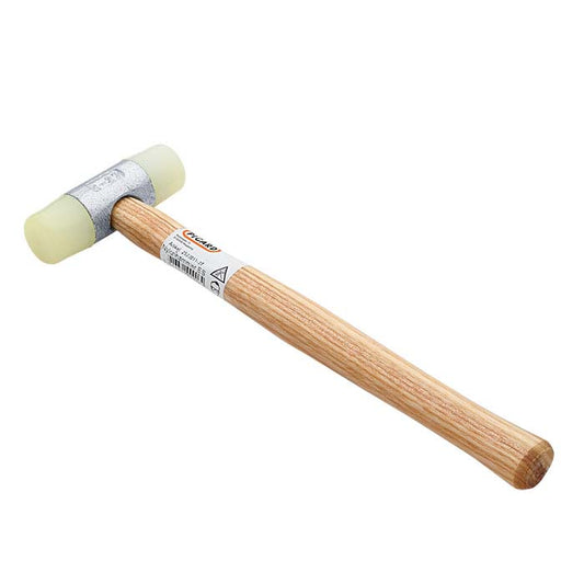 Picard Nylon-Head Mallet, 0.25 kg.