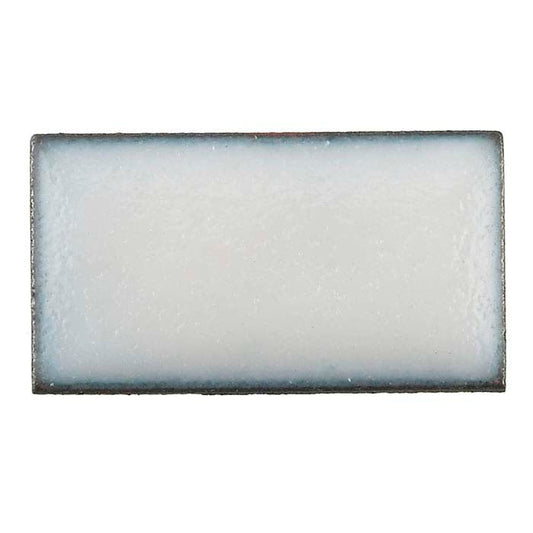 Thompson Lead-Free Opaque Enamel, 1050 Mat White
