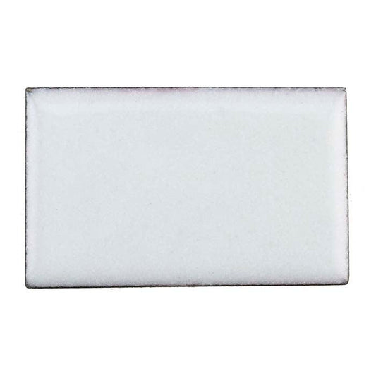 Thompson Lead-Free Opaque Enamel, 1055 White
