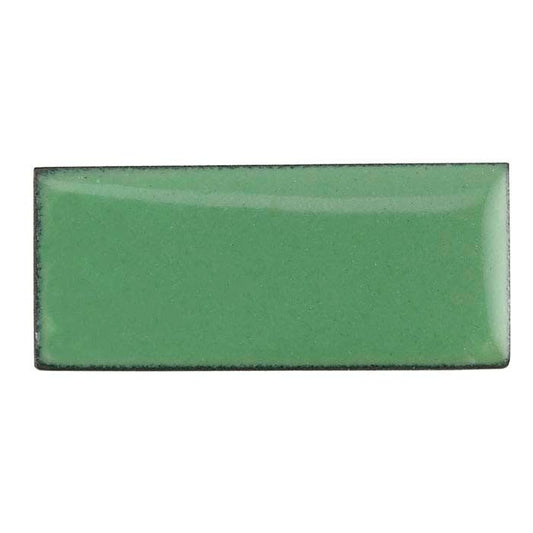 Thompson Lead-Free Opaque Enamel, 1315 Willow Green