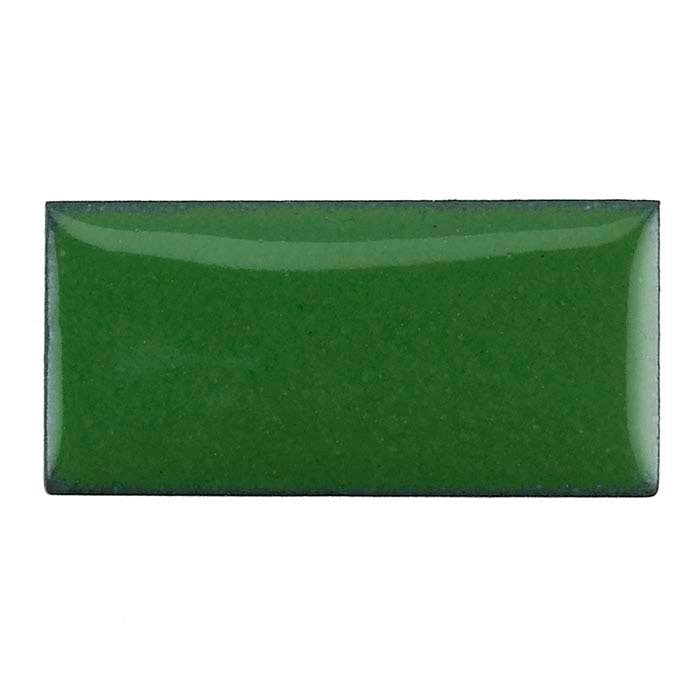 Thompson Lead-Free Opaque Enamel, 1345 Hunter's Green