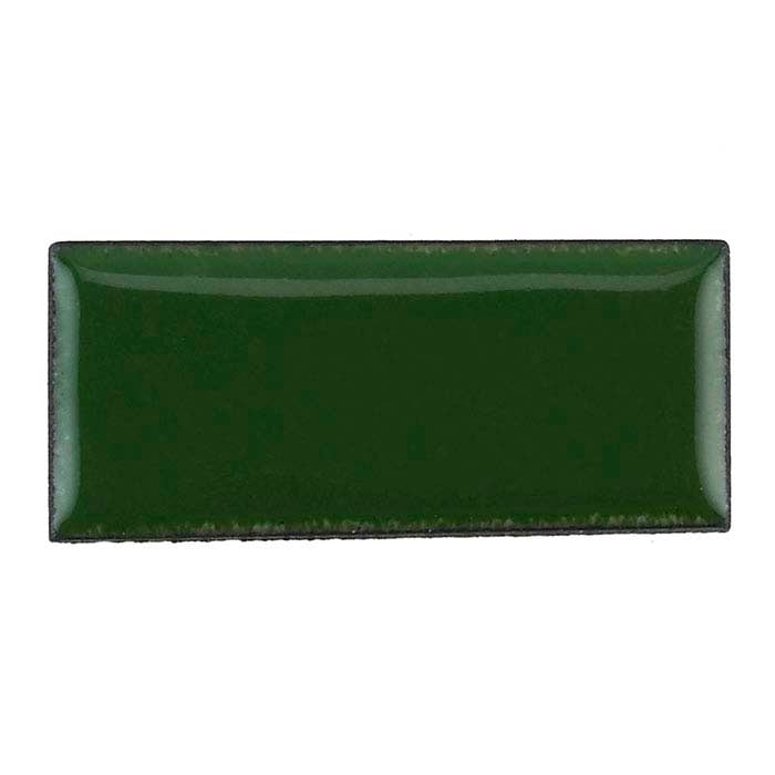 Thompson Lead-Free Opaque Enamel, 1380 Mistletoe Green