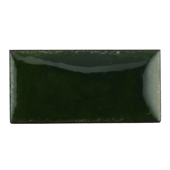 Thompson Lead-Free Opaque Enamel, 1390 Alpine Green