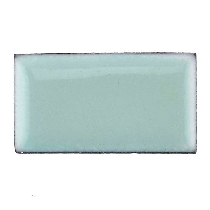 Thompson Lead-Free Opaque Enamel, 1410 Robin's-Egg Blue