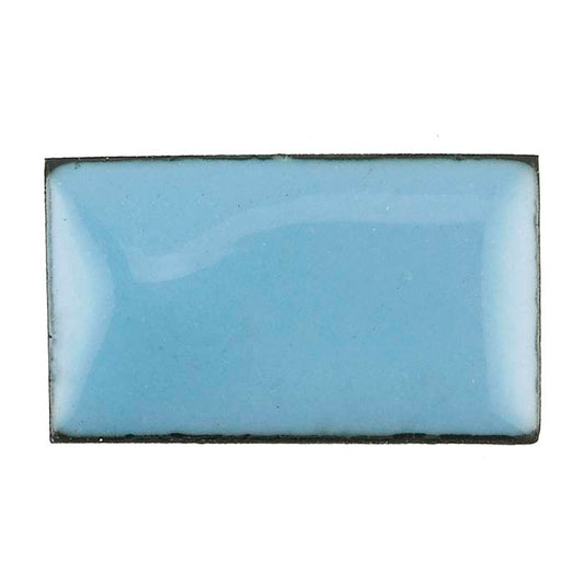 Thompson Lead-Free Opaque Enamel, 1515 Horizon Blue