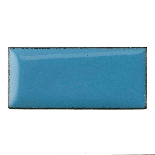 Thompson Lead-Free Opaque Enamel, 1520 Calamine Blue