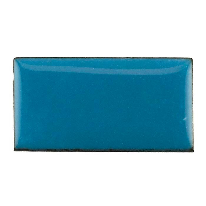 Thompson Lead-Free Opaque Enamel, 1522 French Blue