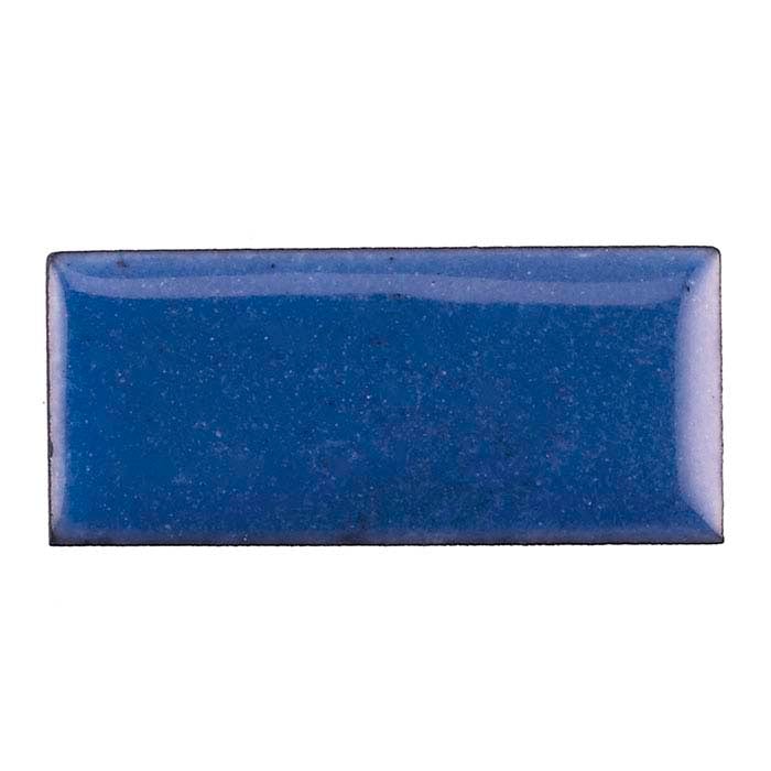 Thompson Lead-Free Opaque Enamel, 1645 Harvest Blue