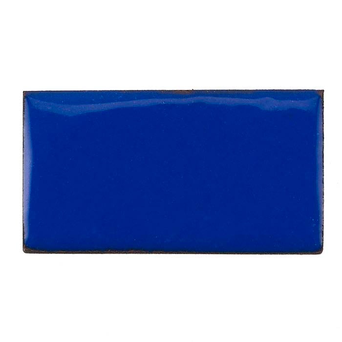 Thompson Lead-Free Opaque Enamel, 1660 Ultramarine Blue