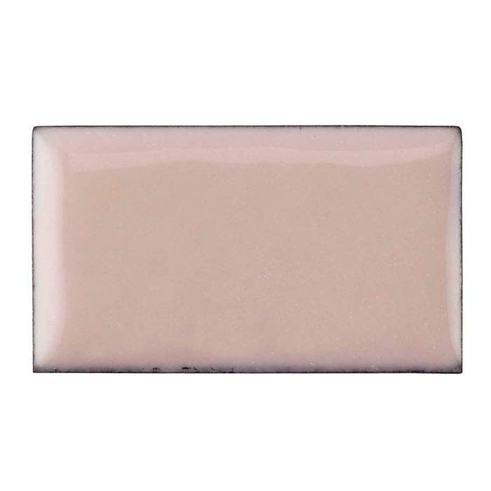 Thompson Lead-Free Opaque Enamel, 1705 Petal Pink