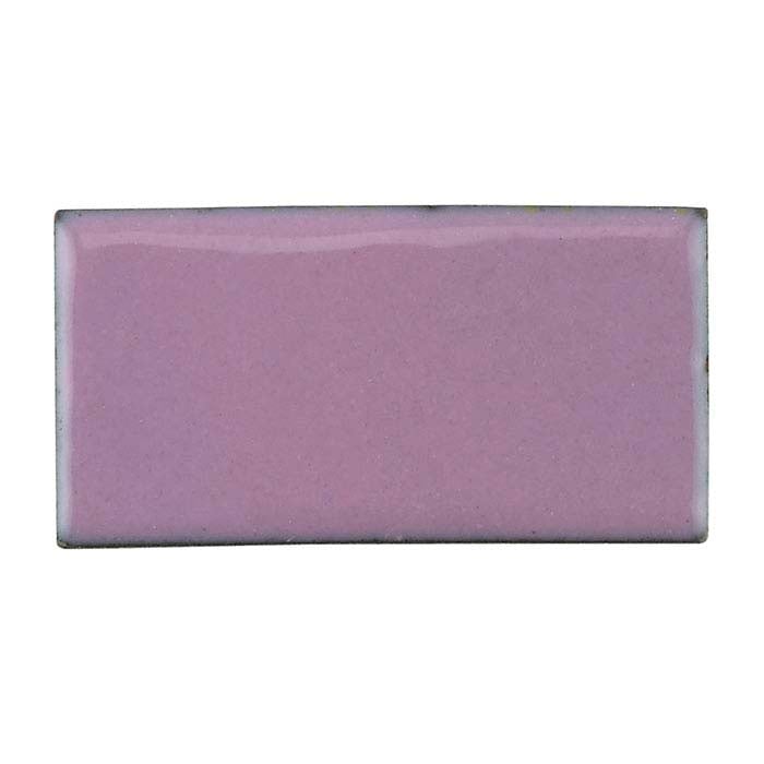 Thompson Lead-Free Opaque Enamel, 1708 Pastel Pink